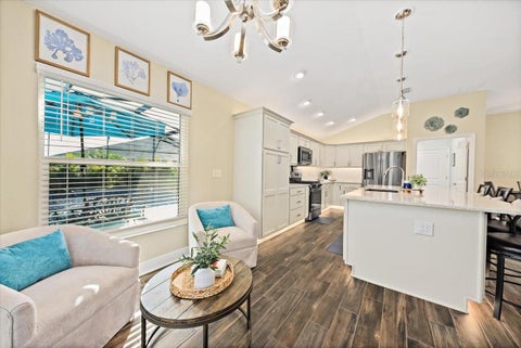 Tiny photo for 5693 Blanchard Lane, The Villages, FL 32163 (MLS # G5117530)