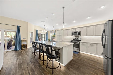 Tiny photo for 5693 Blanchard Lane, The Villages, FL 32163 (MLS # G5117530)