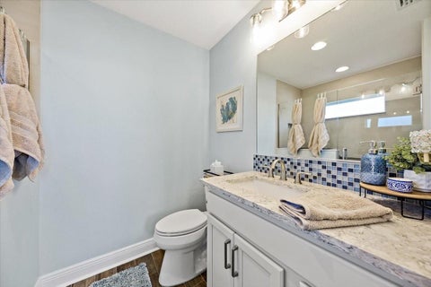 Tiny photo for 5693 Blanchard Lane, The Villages, FL 32163 (MLS # G5117530)