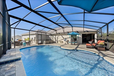 Tiny photo for 5693 Blanchard Lane, The Villages, FL 32163 (MLS # G5117530)