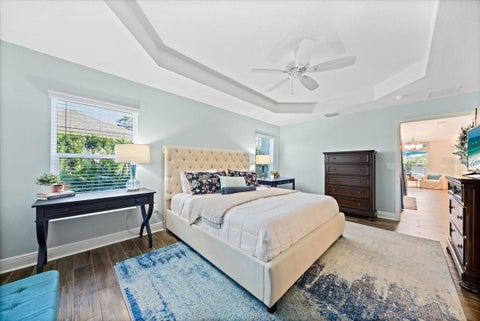 Tiny photo for 5693 Blanchard Lane, The Villages, FL 32163 (MLS # G5117530)