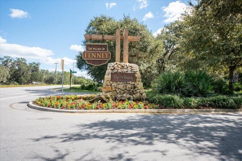 Tiny photo for 5693 Blanchard Lane, The Villages, FL 32163 (MLS # G5117530)