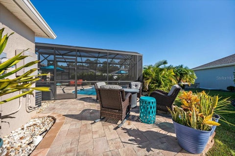 Tiny photo for 5693 Blanchard Lane, The Villages, FL 32163 (MLS # G5117530)