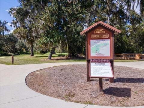 Tiny photo for 5693 Blanchard Lane, The Villages, FL 32163 (MLS # G5117530)