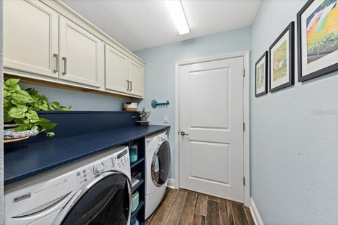 Tiny photo for 5693 Blanchard Lane, The Villages, FL 32163 (MLS # G5117530)