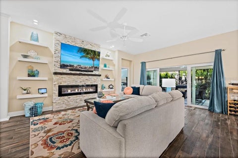 Tiny photo for 5693 Blanchard Lane, The Villages, FL 32163 (MLS # G5117530)