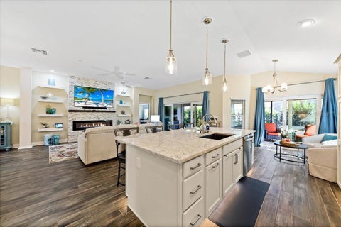 Tiny photo for 5693 Blanchard Lane, The Villages, FL 32163 (MLS # G5117530)