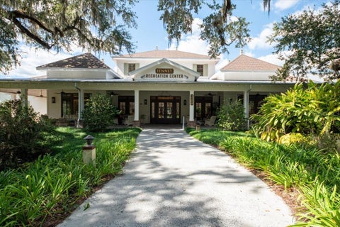 Tiny photo for 5693 Blanchard Lane, The Villages, FL 32163 (MLS # G5117530)