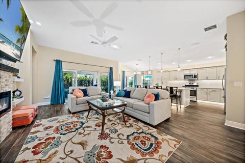 Tiny photo for 5693 Blanchard Lane, The Villages, FL 32163 (MLS # G5117530)