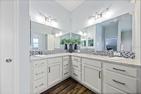Tiny photo for 5693 Blanchard Lane, The Villages, FL 32163 (MLS # G5117530)