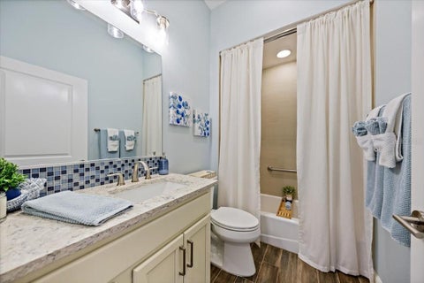 Tiny photo for 5693 Blanchard Lane, The Villages, FL 32163 (MLS # G5117530)
