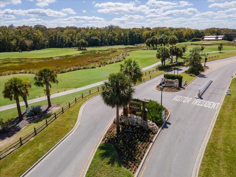 Tiny photo for 5693 Blanchard Lane, The Villages, FL 32163 (MLS # G5117530)