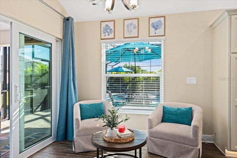 Tiny photo for 5693 Blanchard Lane, The Villages, FL 32163 (MLS # G5117530)