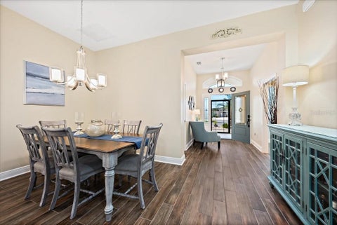 Tiny photo for 5693 Blanchard Lane, The Villages, FL 32163 (MLS # G5117530)