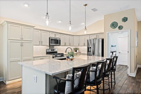 Tiny photo for 5693 Blanchard Lane, The Villages, FL 32163 (MLS # G5117530)