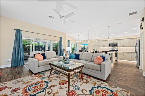 Tiny photo for 5693 Blanchard Lane, The Villages, FL 32163 (MLS # G5117530)