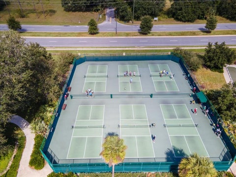 Tiny photo for 5693 Blanchard Lane, The Villages, FL 32163 (MLS # G5117530)