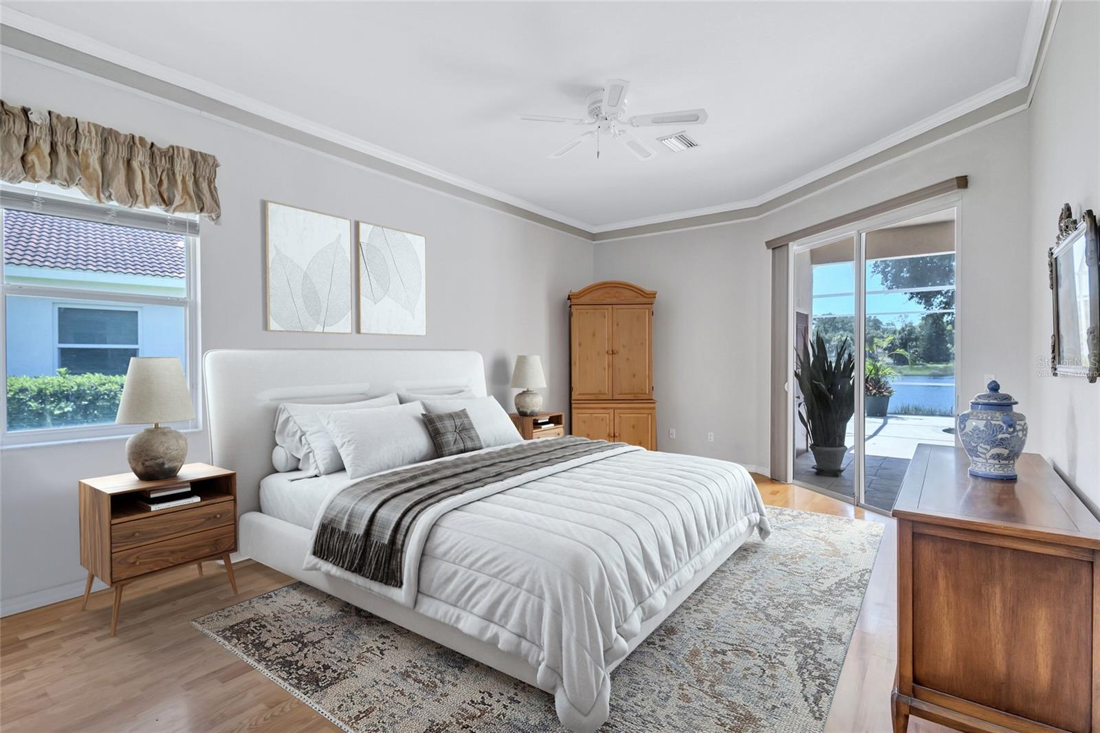 STONEYBROOK GOLF & COUNTRY CLUB - Residential