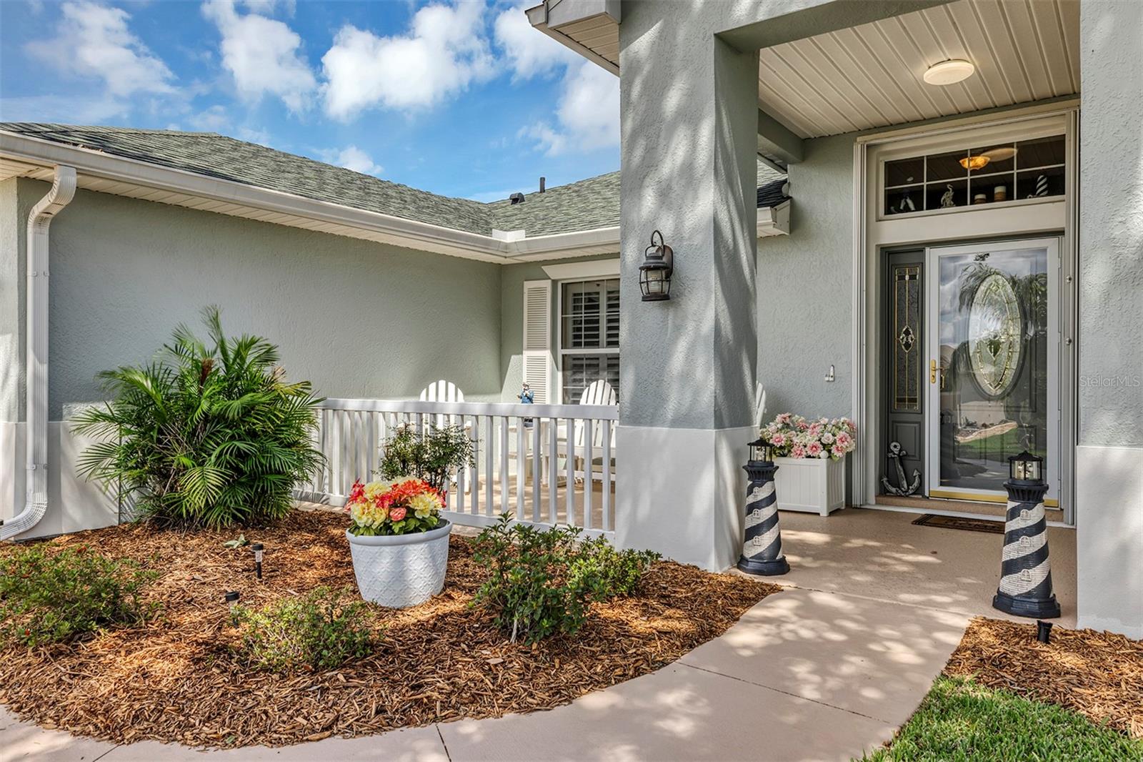 3051 KEEL COURT