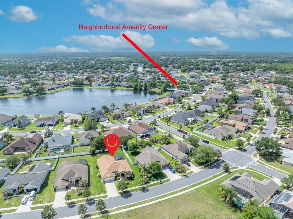 Photo of 887 Seneca Trail, Saint Cloud, FL 34772 (MLS # S5149018)