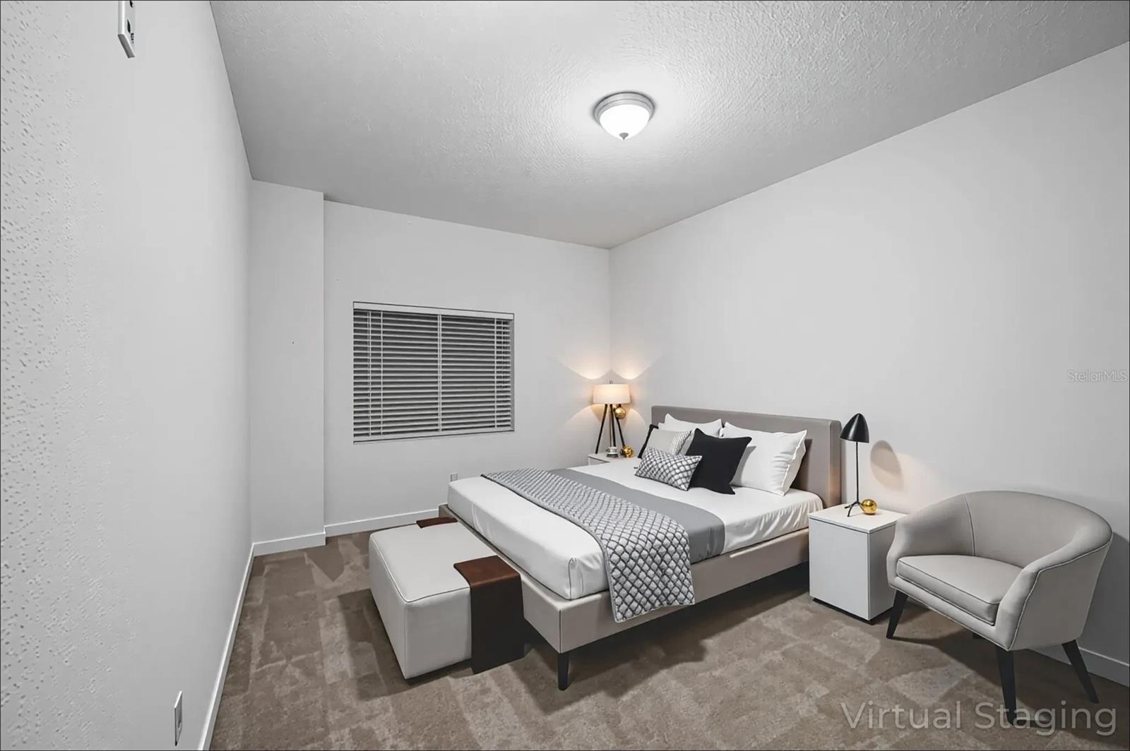 PROMENADE CONDO - Residential Lease