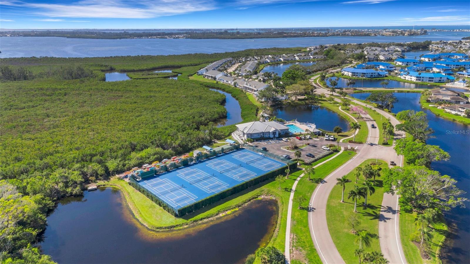 SPOONBILL LANDINGS AT PERICO BAY - Residential