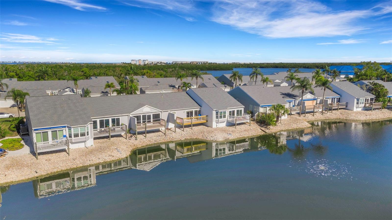 SPOONBILL LANDINGS AT PERICO BAY - Residential