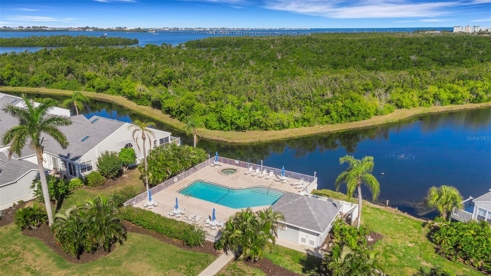 SPOONBILL LANDINGS AT PERICO BAY - Residential