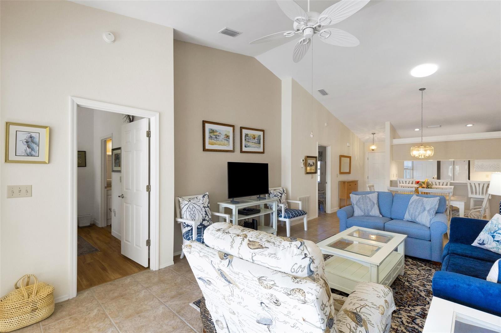 SPOONBILL LANDINGS AT PERICO BAY - Residential