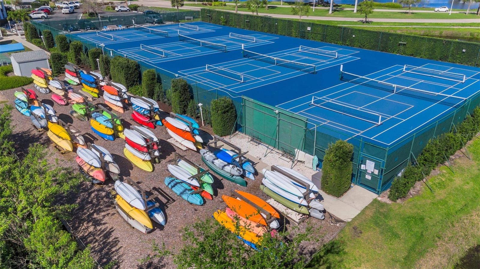 SPOONBILL LANDINGS AT PERICO BAY - Residential