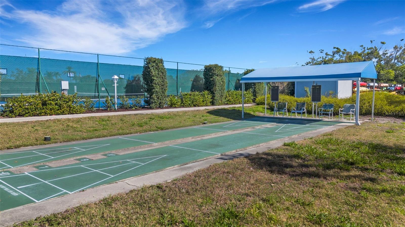 SPOONBILL LANDINGS AT PERICO BAY - Residential