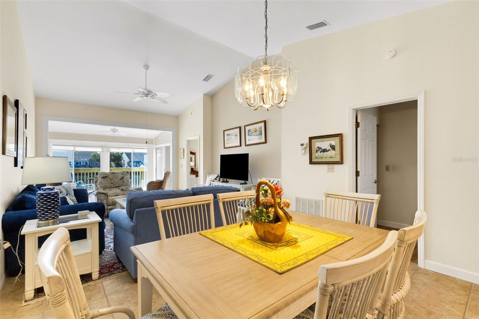 SPOONBILL LANDINGS AT PERICO BAY - Residential