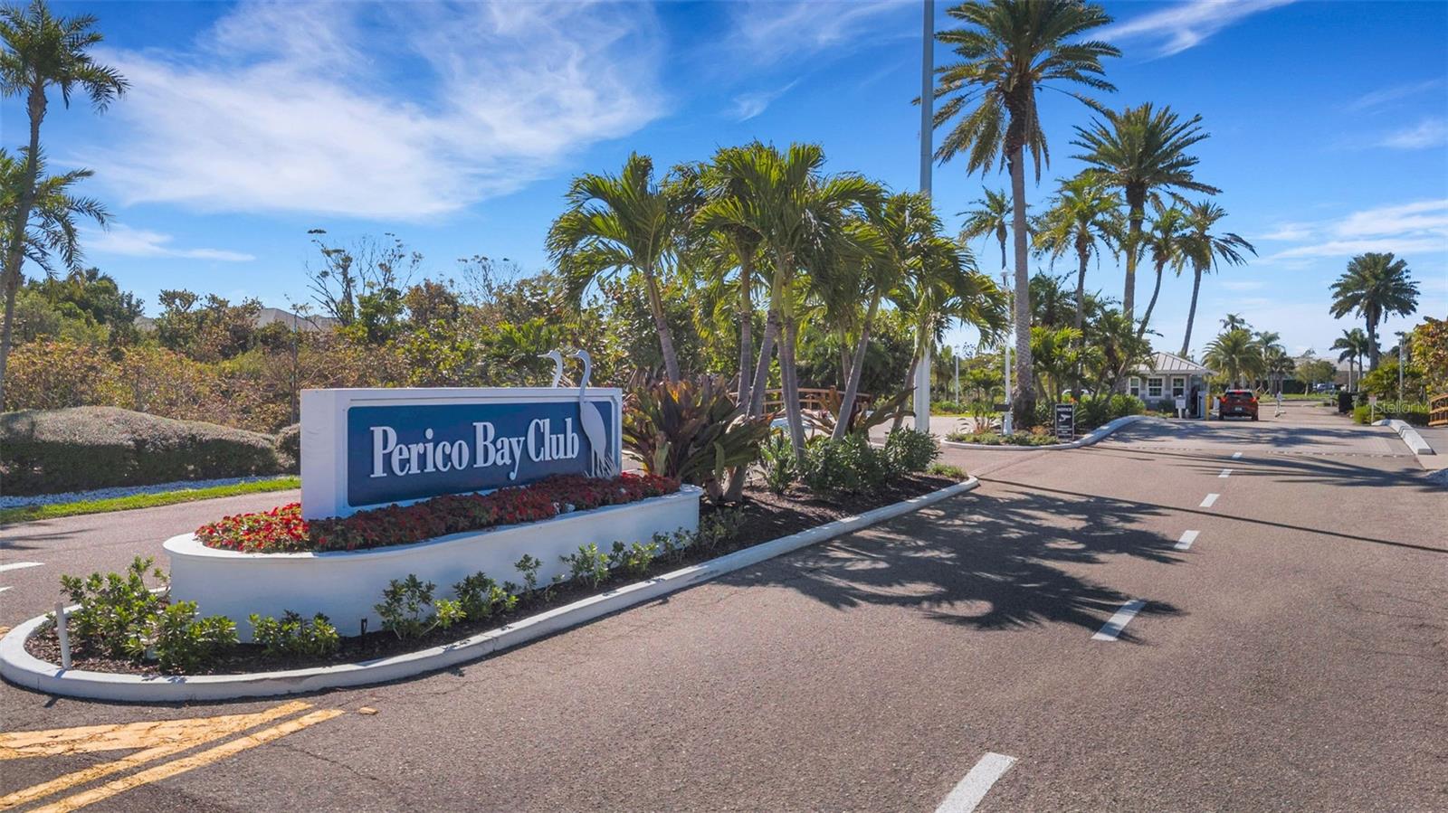 SPOONBILL LANDINGS AT PERICO BAY - Residential