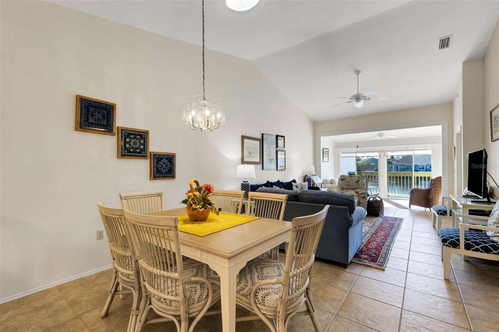 SPOONBILL LANDINGS AT PERICO BAY - Residential