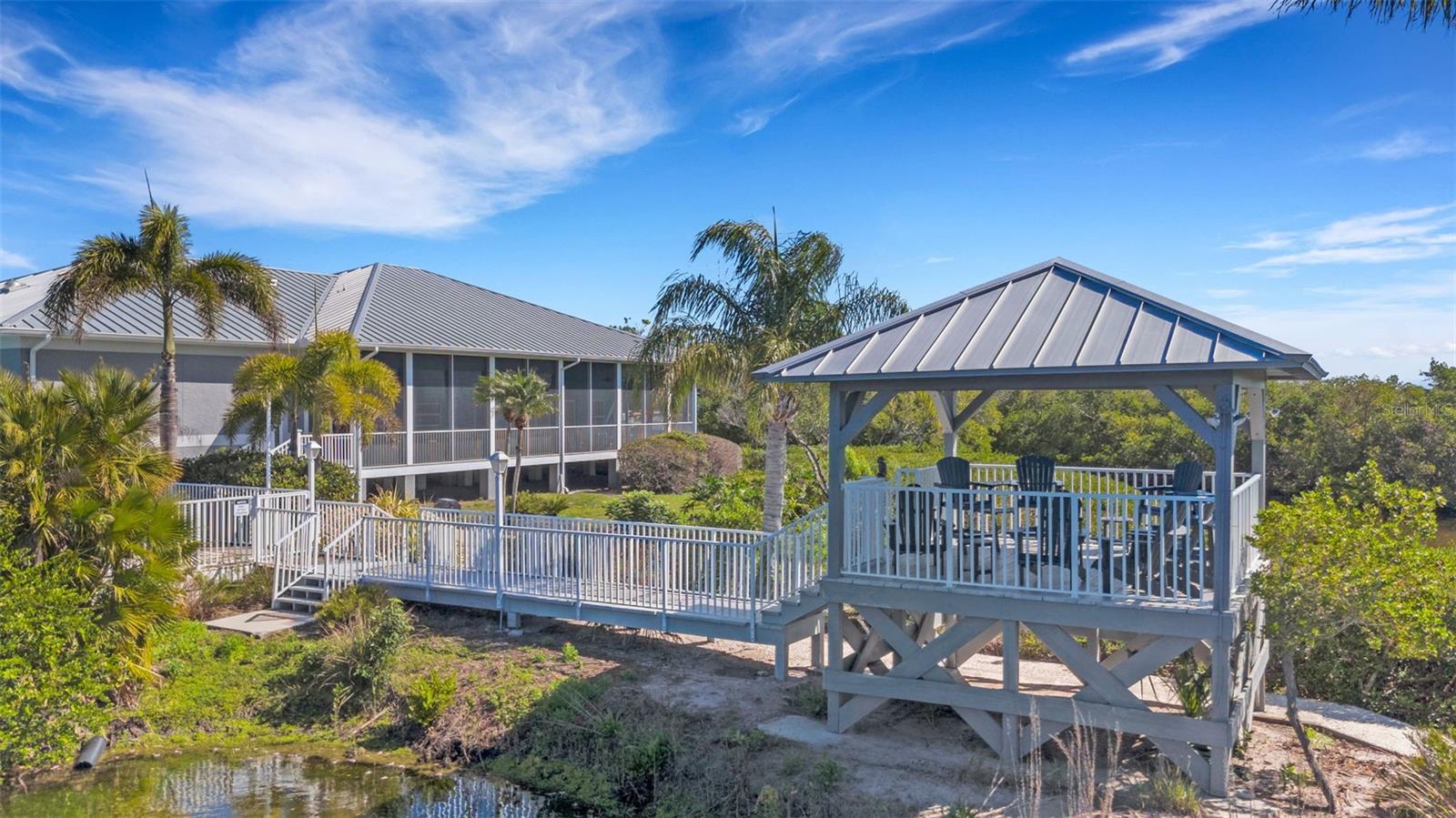 SPOONBILL LANDINGS AT PERICO BAY - Residential
