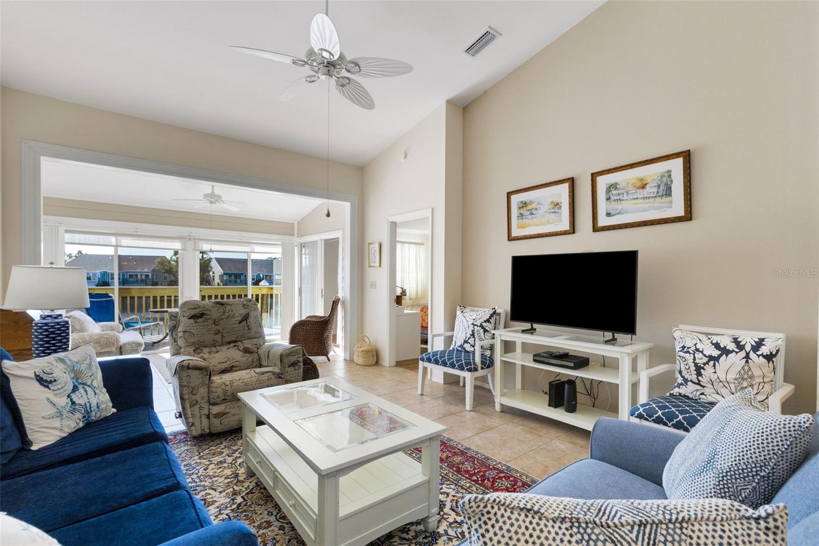 SPOONBILL LANDINGS AT PERICO BAY - Residential