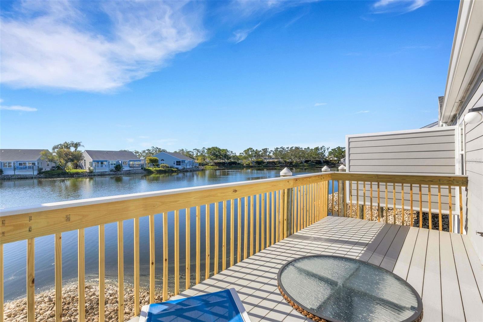 SPOONBILL LANDINGS AT PERICO BAY - Residential