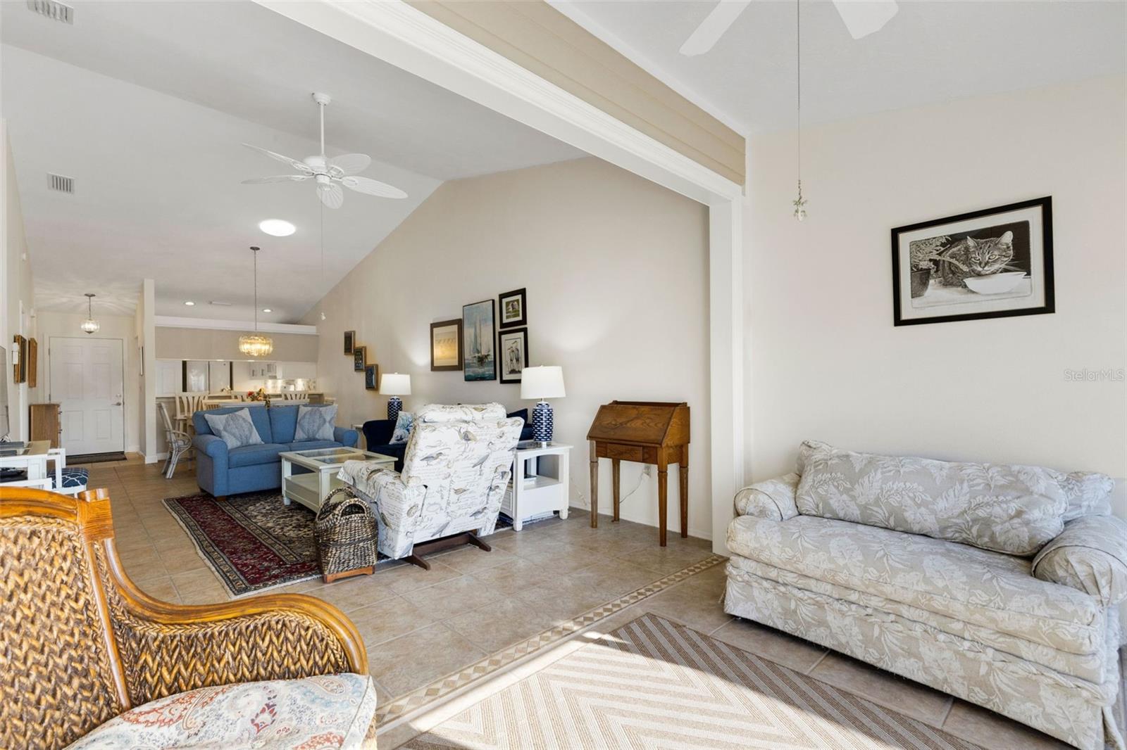 SPOONBILL LANDINGS AT PERICO BAY - Residential