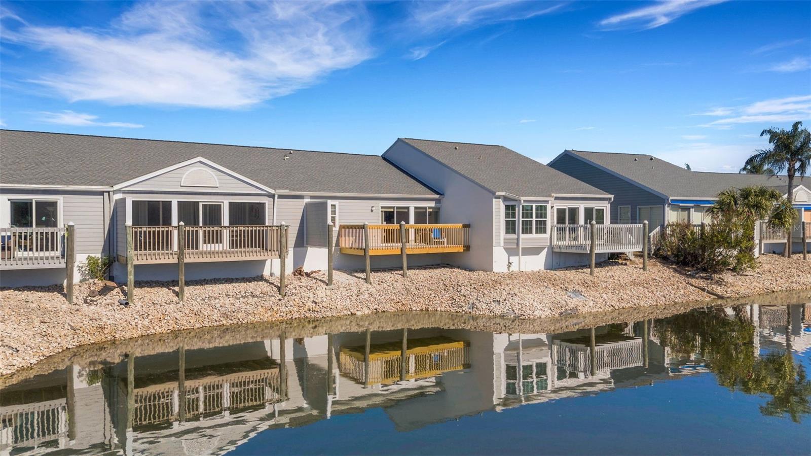 SPOONBILL LANDINGS AT PERICO BAY - Residential