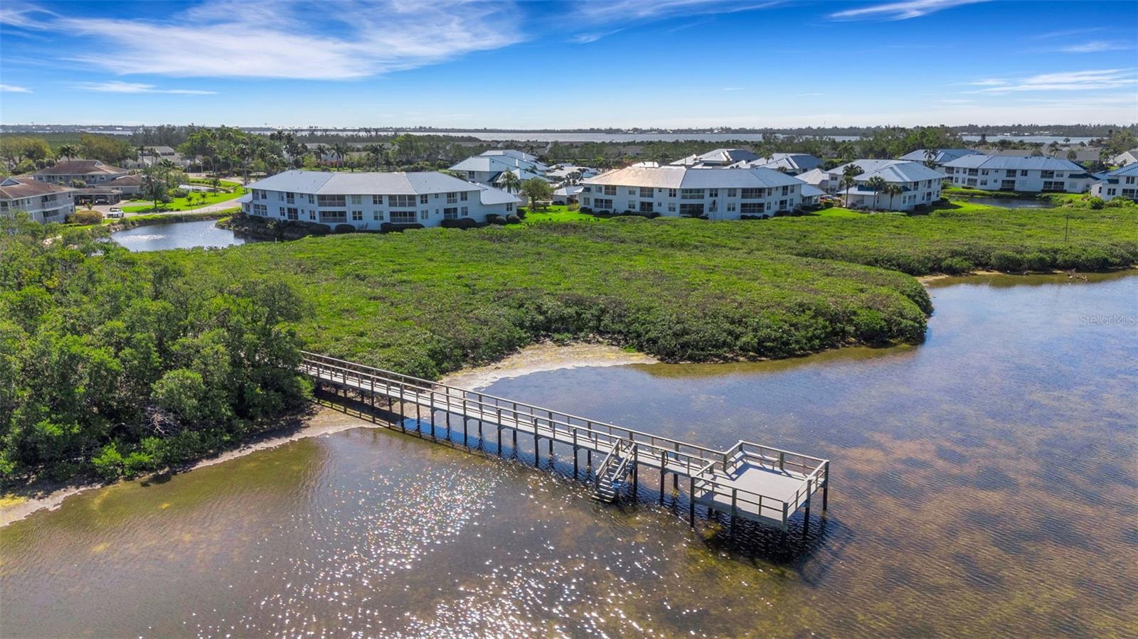 SPOONBILL LANDINGS AT PERICO BAY - Residential