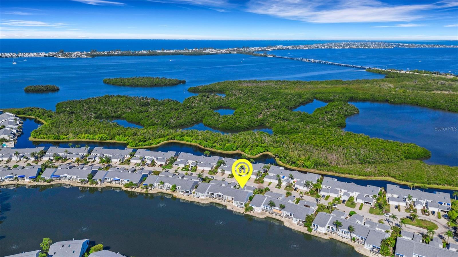 SPOONBILL LANDINGS AT PERICO BAY - Residential