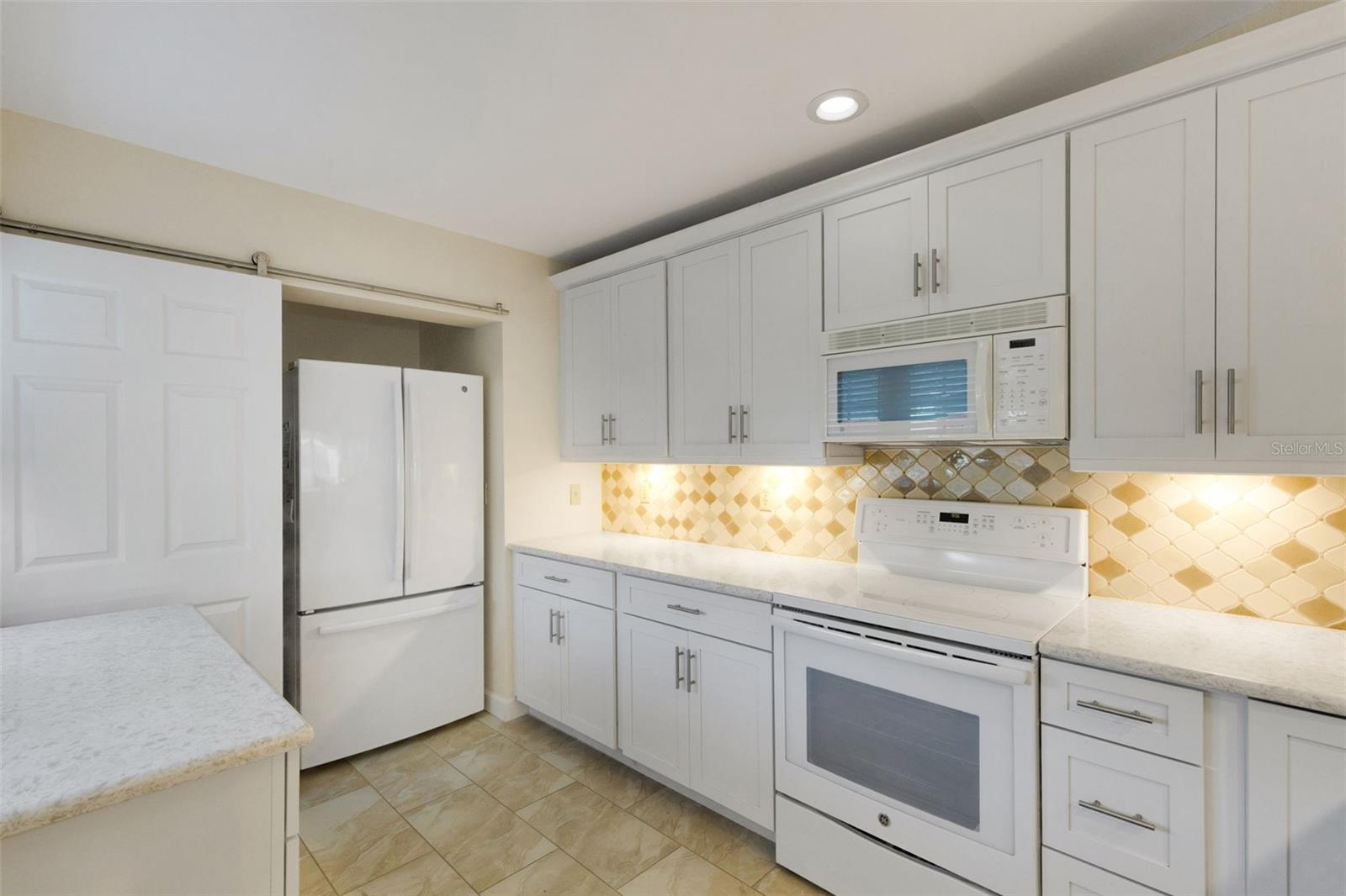 SPOONBILL LANDINGS AT PERICO BAY - Residential