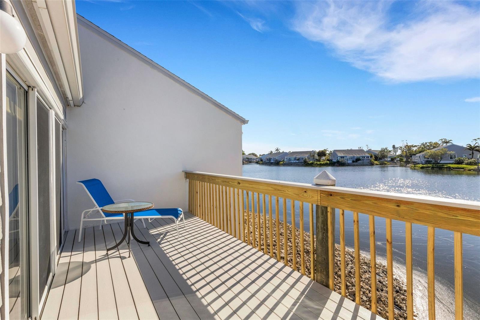 SPOONBILL LANDINGS AT PERICO BAY - Residential