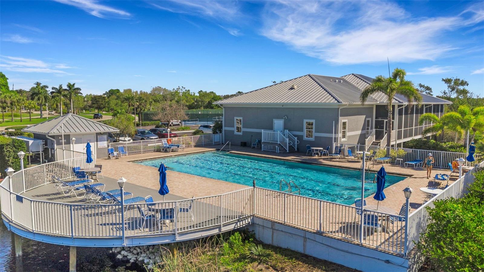SPOONBILL LANDINGS AT PERICO BAY - Residential