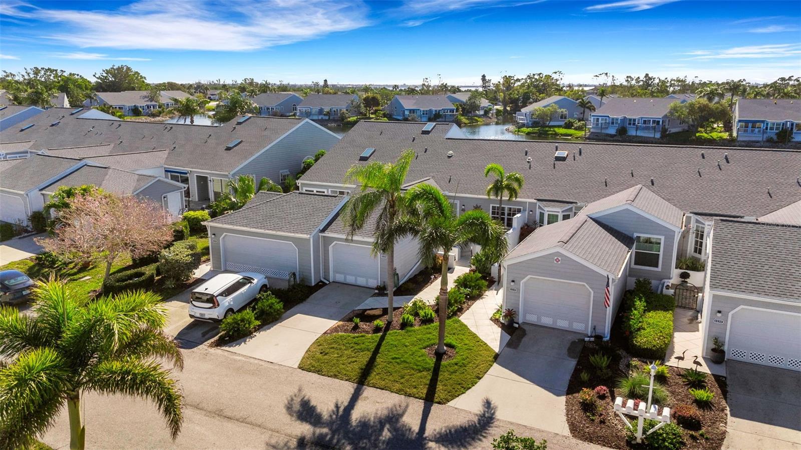 SPOONBILL LANDINGS AT PERICO BAY - Residential