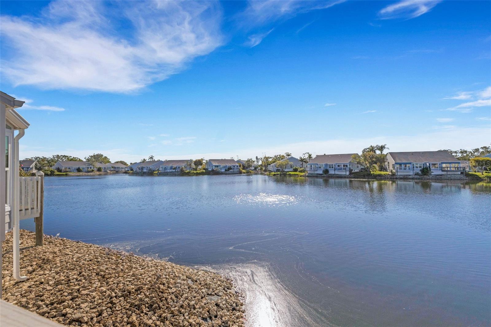 SPOONBILL LANDINGS AT PERICO BAY - Residential