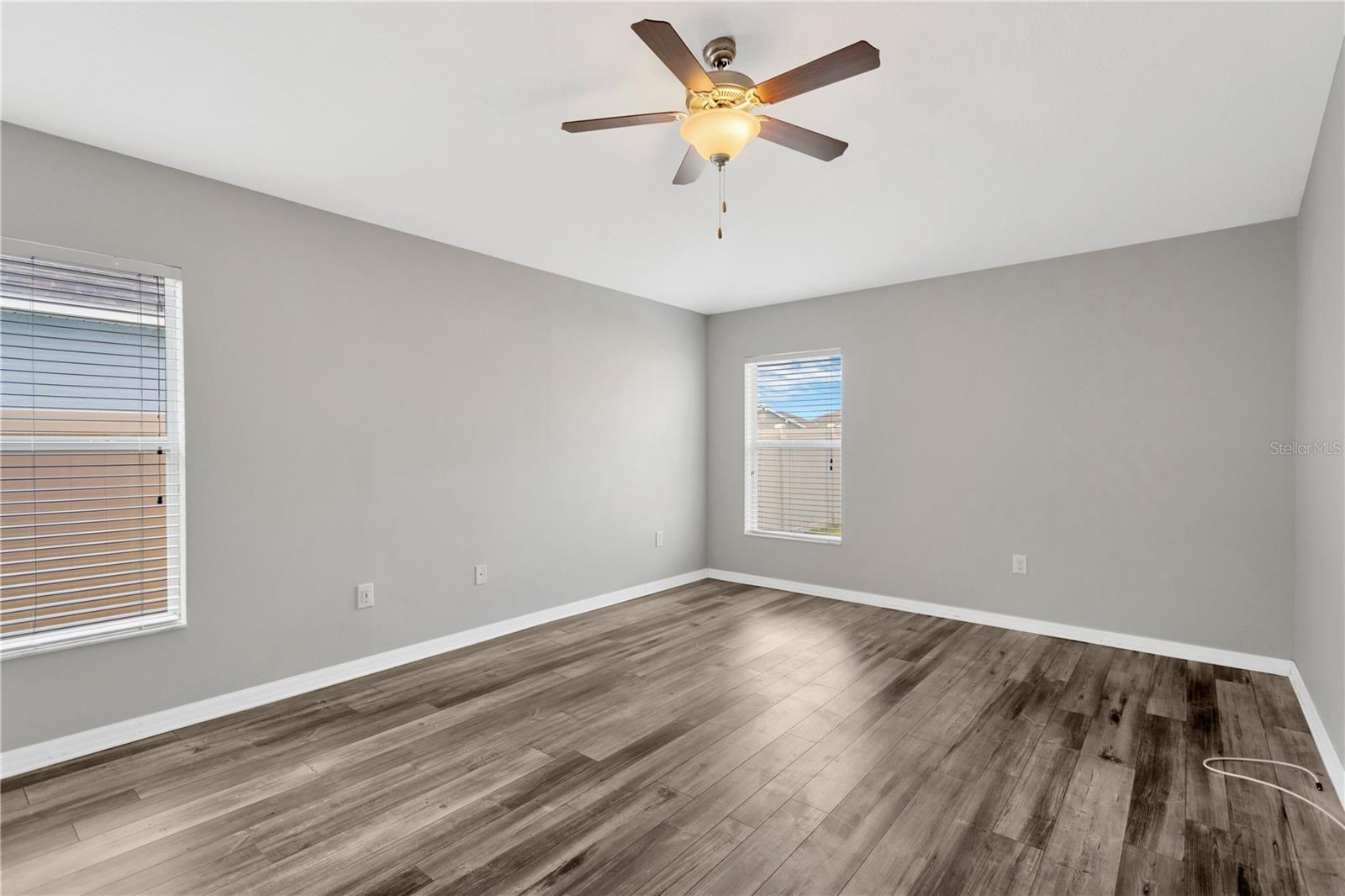 CYPRESS CREEK PH 2 - Residential