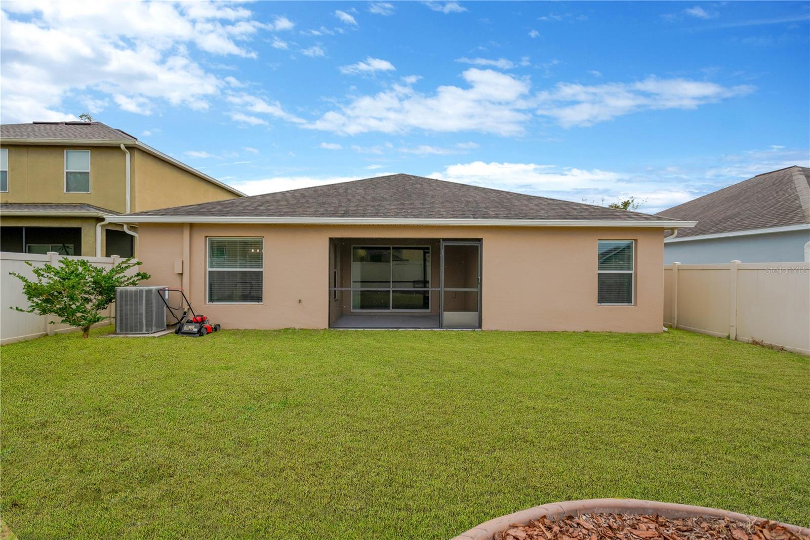CYPRESS CREEK PH 2 - Residential