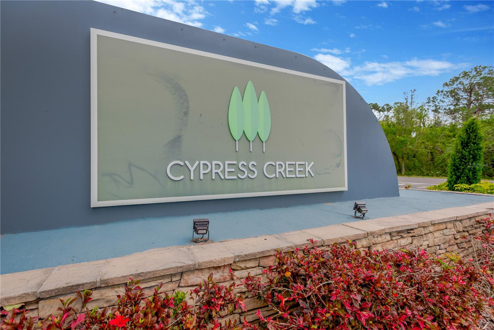 CYPRESS CREEK PH 2 - Residential