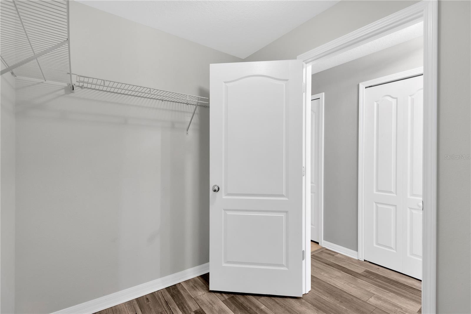 CYPRESS CREEK PH 2 - Residential